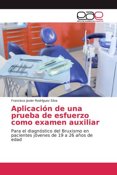 Produktbild: Aplicaci&oacute;n de una prueba de esfuerzo como examen auxiliar