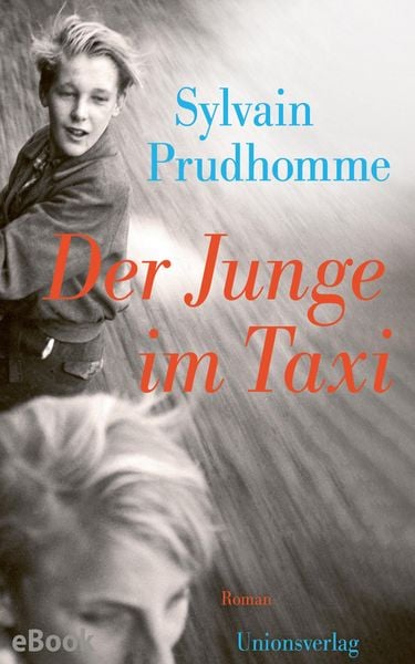 Produktbild: Der Junge im Taxi