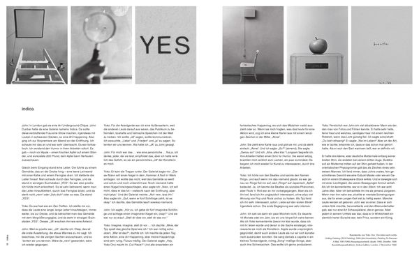 Produktbild: Imagine John Yoko