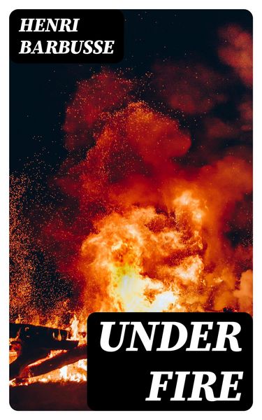 Produktbild: Under Fire