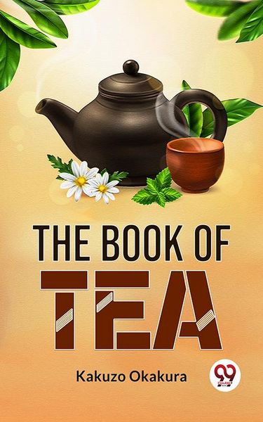 Produktbild: The Book Of Tea