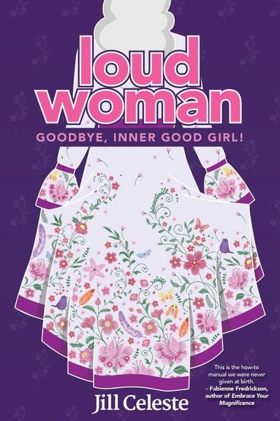 Produktbild: Loud Woman