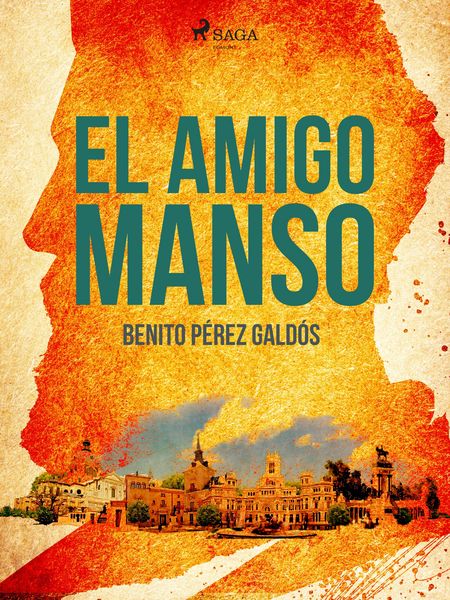Produktbild: El amigo manso