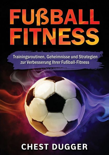 Produktbild: Fu&szlig;ball-Fitness