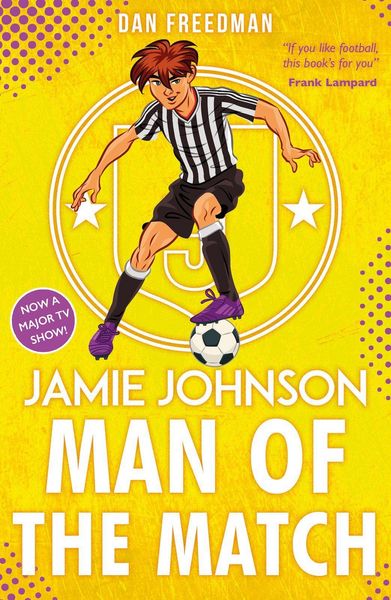 Produktbild: Man of the Match (2022 edition)