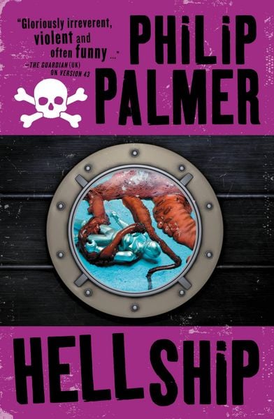 Produktbild: Hell Ship