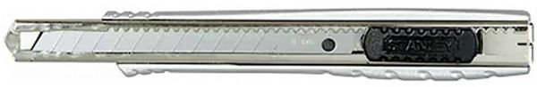 Produktbild: STANLEY 0-10-411 Cutter 1 St.