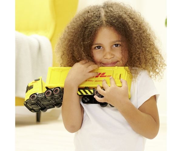 Produktbild: DHL Truck