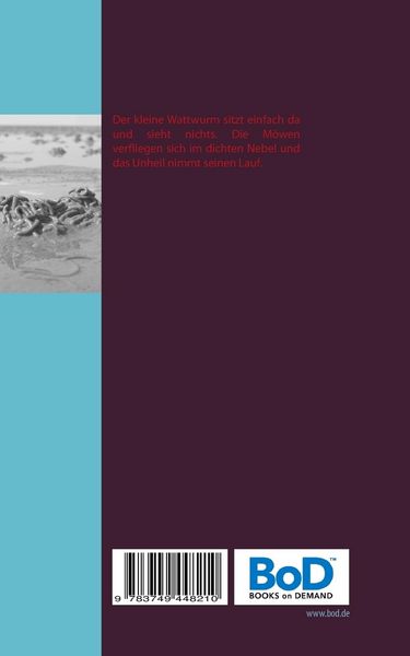 Produktbild: Nordsee oder watt?