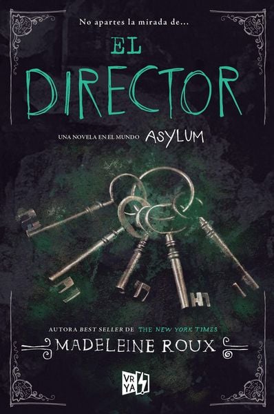 Produktbild: El Director