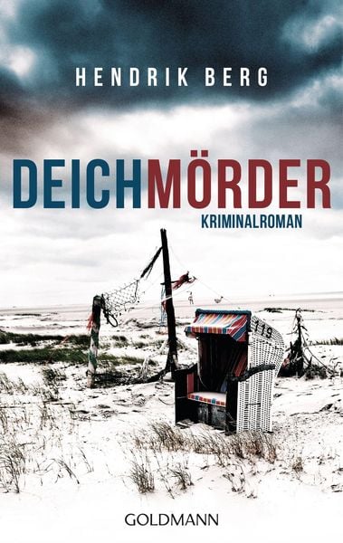 Produktbild: Deichm&ouml;rder