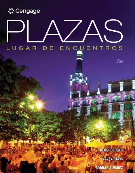 Produktbild: Plazas