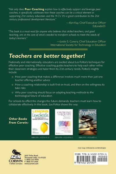 Produktbild: Peer Coaching