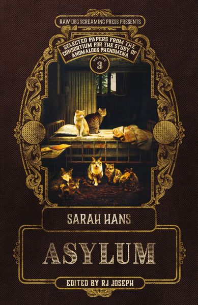 Produktbild: Asylum