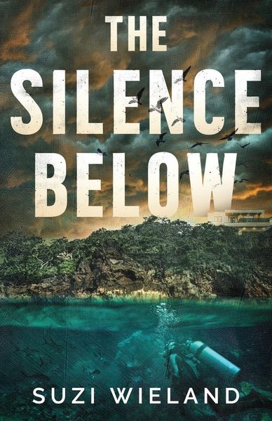 Produktbild: The Silence Below