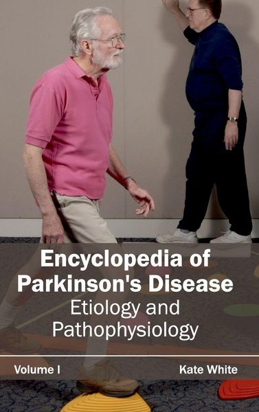Produktbild: Encyclopedia of Parkinson's Disease
