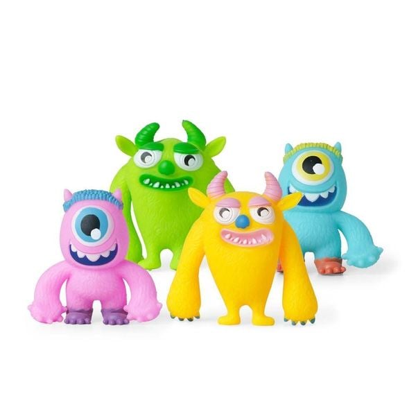 Produktbild: Light-Up Monsters