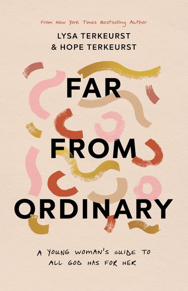Produktbild: Far from Ordinary