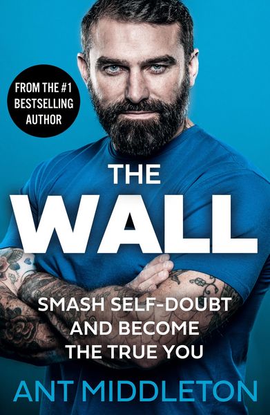 Produktbild: The Wall