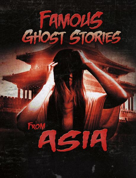 Produktbild: Famous Ghost Stories from Asia