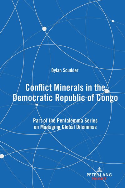 Produktbild: Conflict Minerals in the Democratic Republic of Congo
