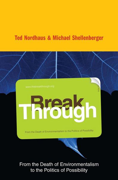 Produktbild: Break Through