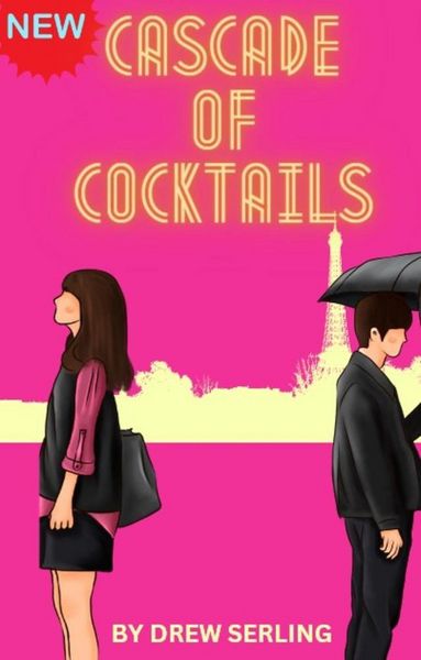 Produktbild: Cascade of Cocktails