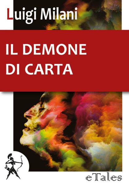 Produktbild: Il demone di carta