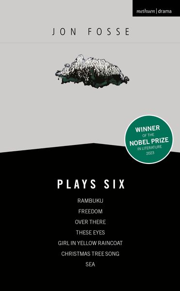 Produktbild: Fosse: Plays Six