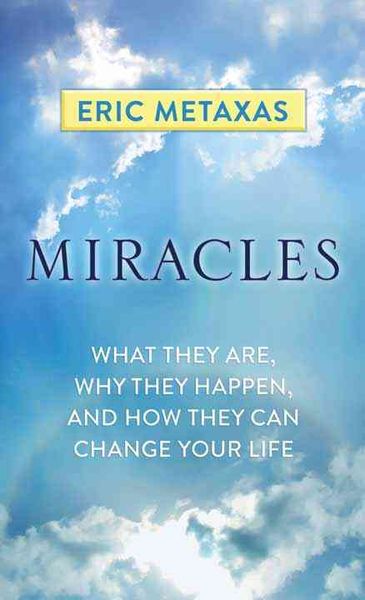 Produktbild: Miracles