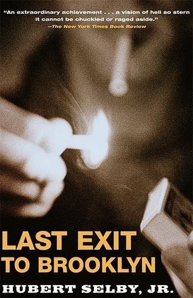Produktbild: Last Exit to Brooklyn
