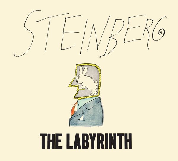 Produktbild: The Labyrinth