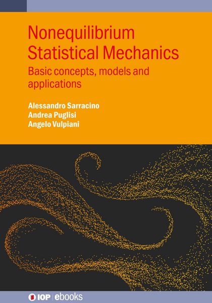 Produktbild: Nonequilibrium Statistical Mechanics