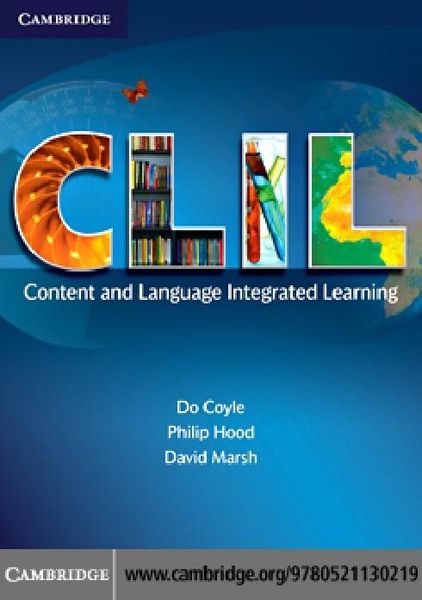 Produktbild: CLIL