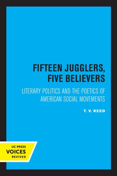 Produktbild: Fifteen Jugglers, Five Believers