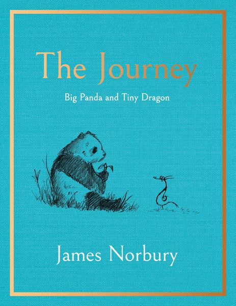 Produktbild: The Journey