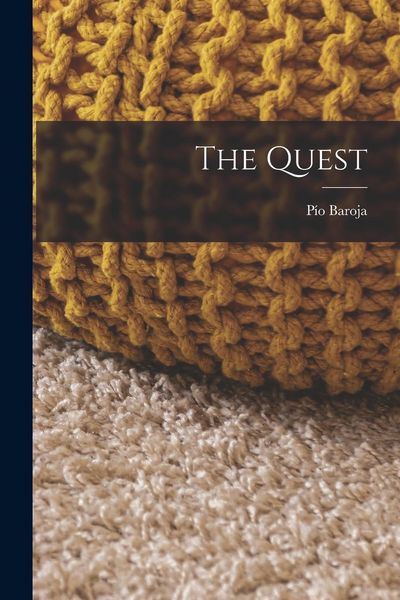 Produktbild: The Quest