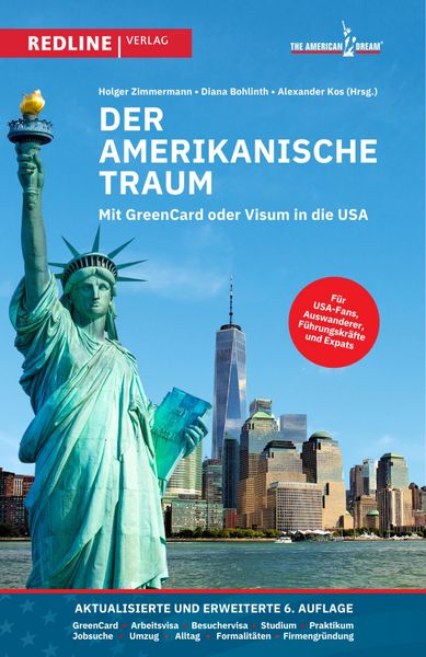Produktbild: Der amerikanische Traum
