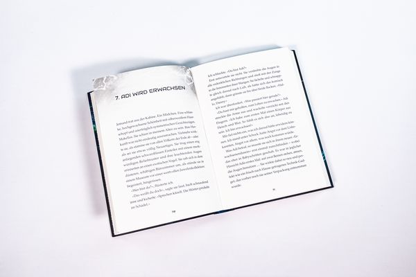 Produktbild: Cyber Code (Band 1) - Im Visier der Agenten