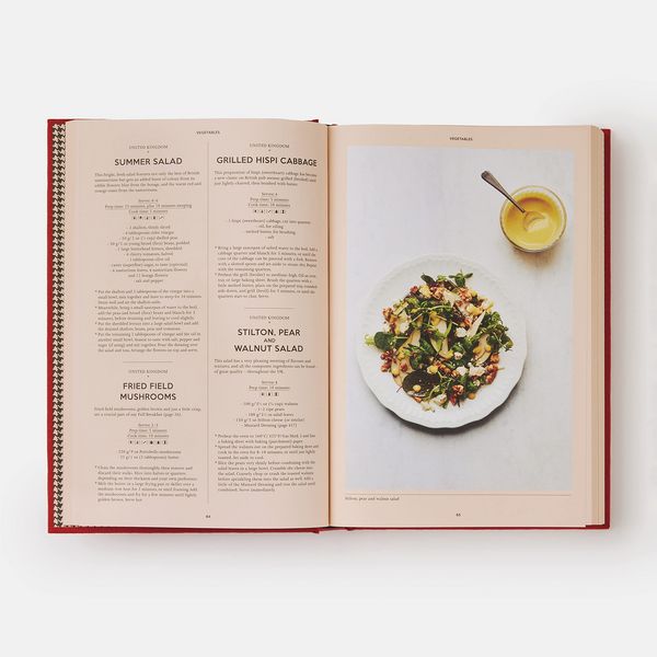 Produktbild: The British Cookbook
