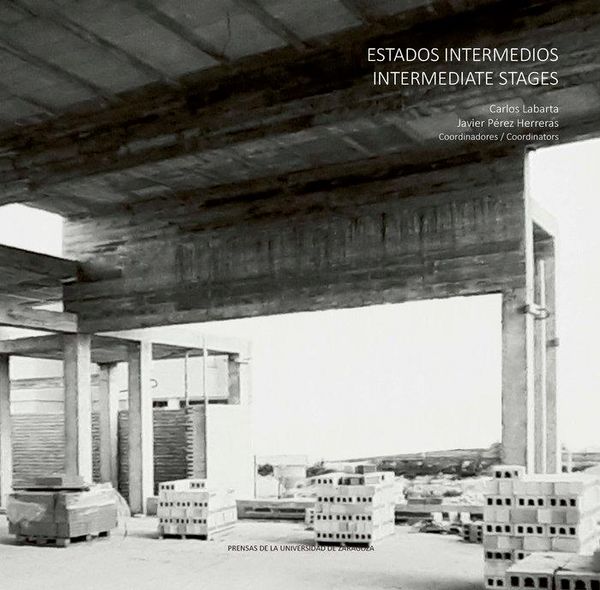 Produktbild: Estados intermedios