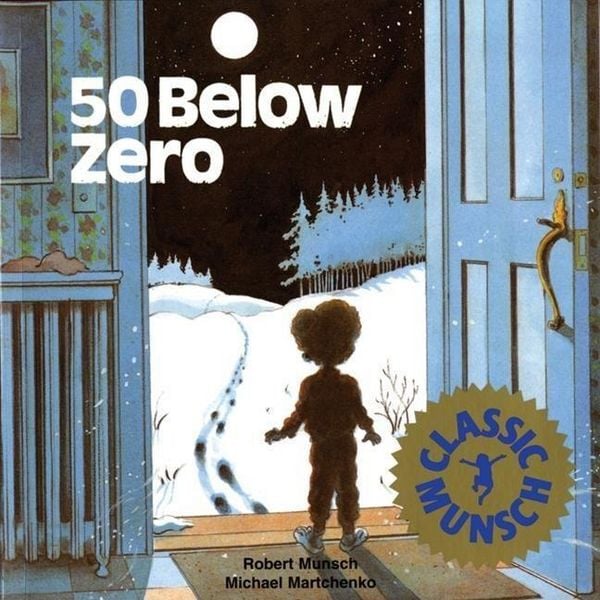 Produktbild: 50 Below Zero