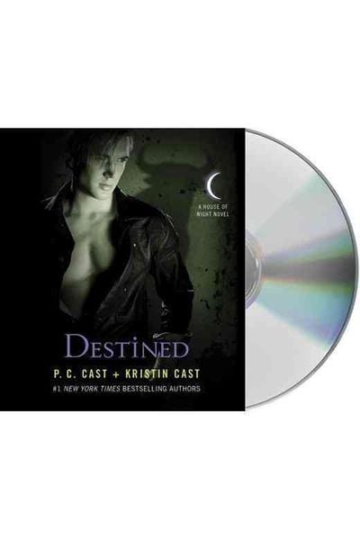 Produktbild: Destined