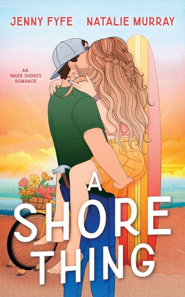 Produktbild: A Shore Thing