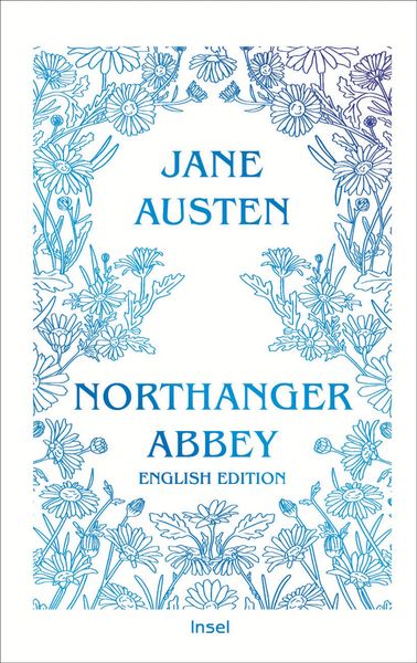 Produktbild: Northanger Abbey
