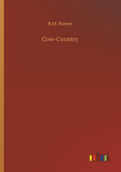 Produktbild: Cow-Country