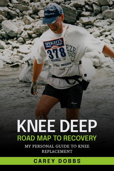 Produktbild: Knee Deep
