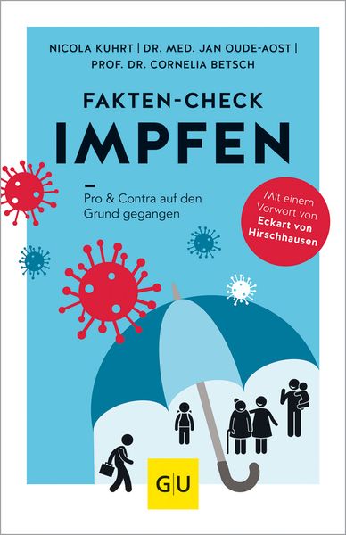 Produktbild: Fakten-Check Impfen