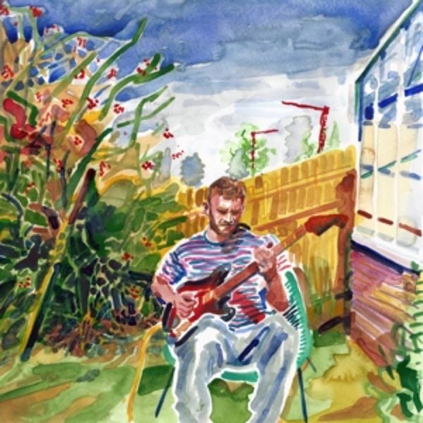 Quarantine Sessions - Tom Misch, Vinyl