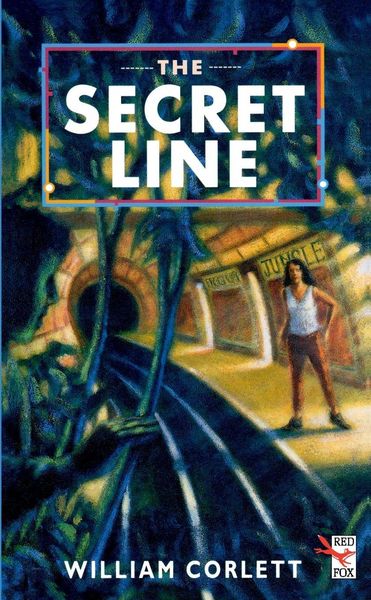 Produktbild: The Secret Line